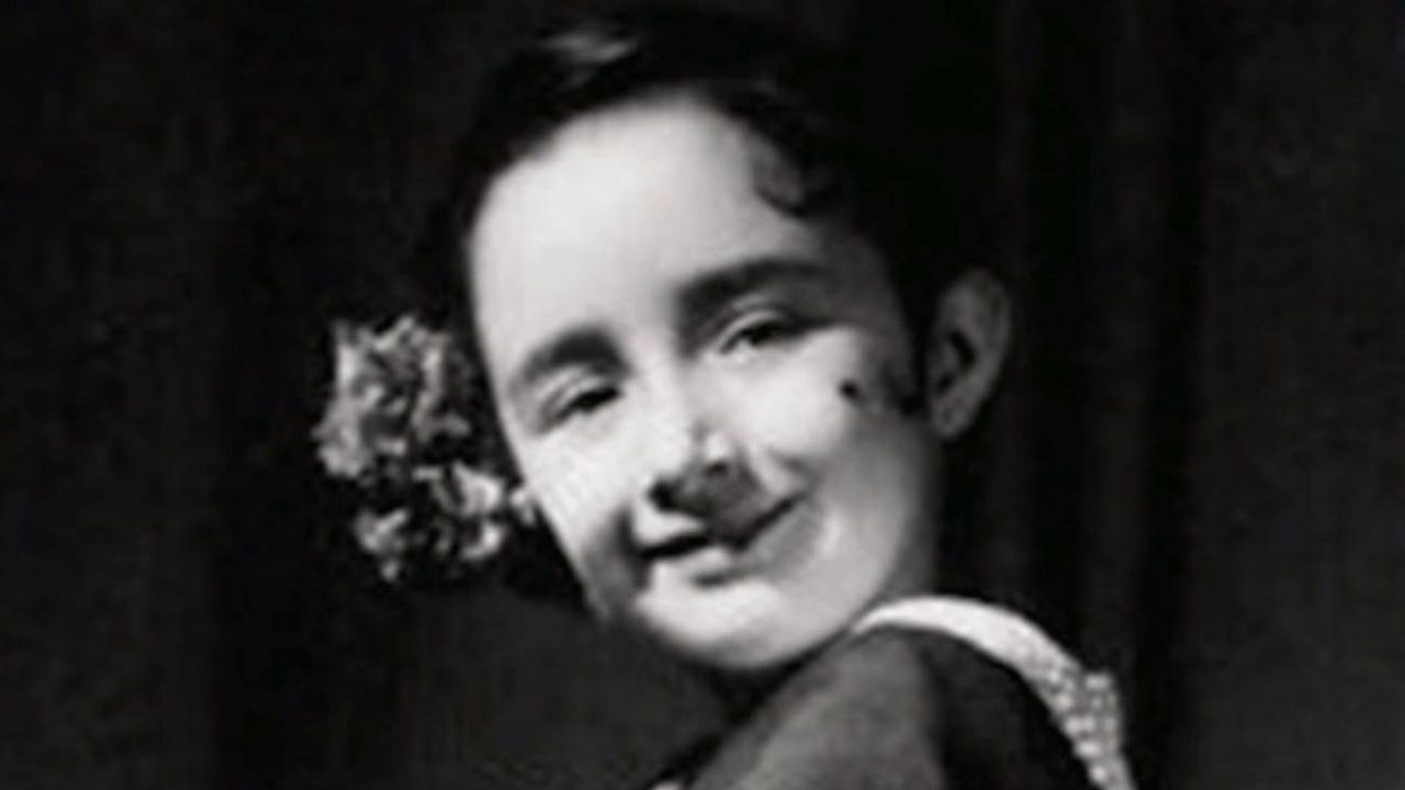 Esta es la actriz que brilló en el Cine de Oro y formó parte de “El Chavo del 8