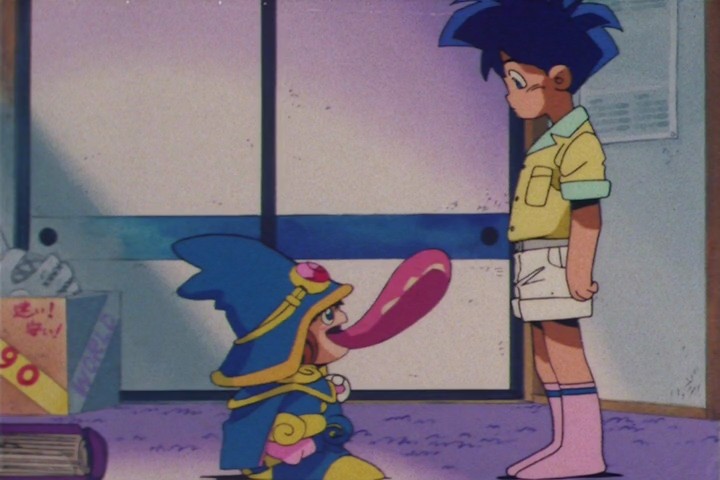 [LonelyChaser-Perevodildo] Magical Taruruuto-kun (1990) - 01 [DVD] [E3E0FA3B]_o_00_10_04_00001