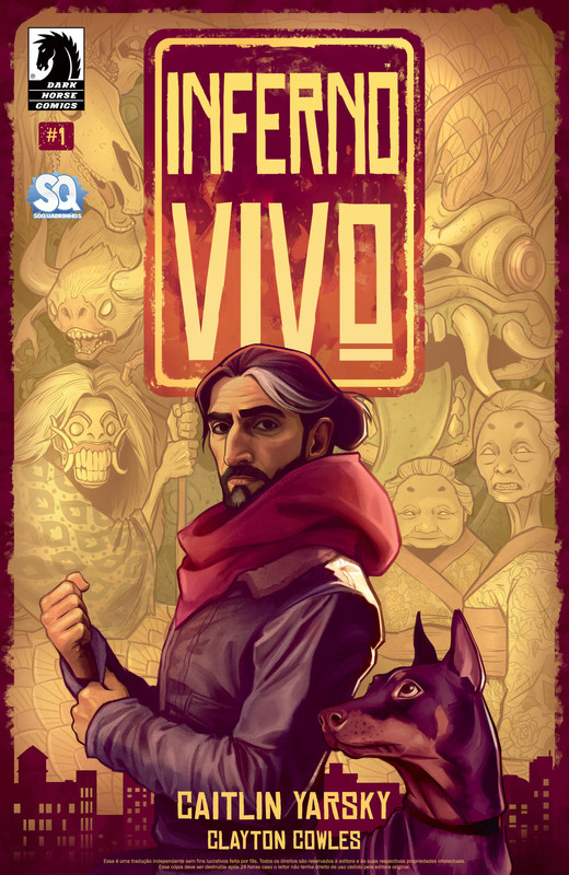 Inferno Vivo (2024)