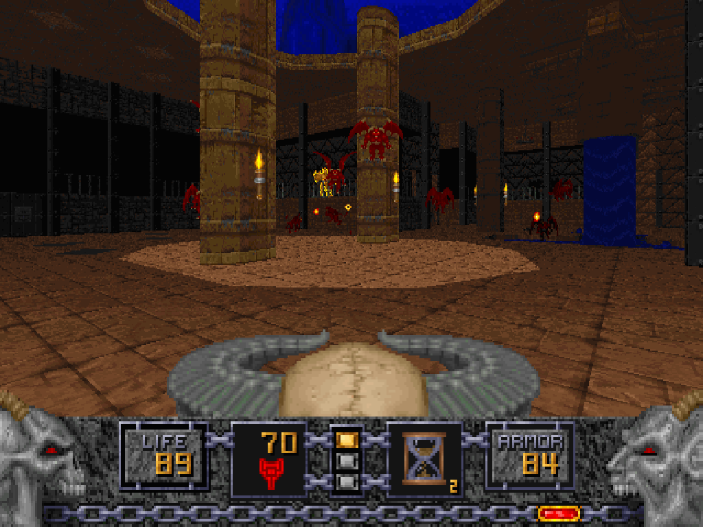 Баня Хаоса / Bath of Chaos 03