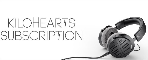 kiloHearts Subscription v2.2.1 Update Incl Patched and Regged-R2R