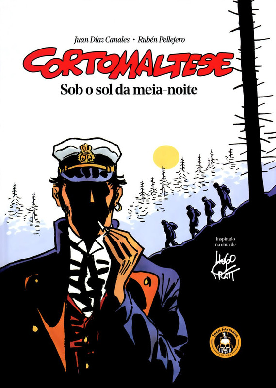 Corto-Maltese-Sob-o-Sol-da-Meia-Noite