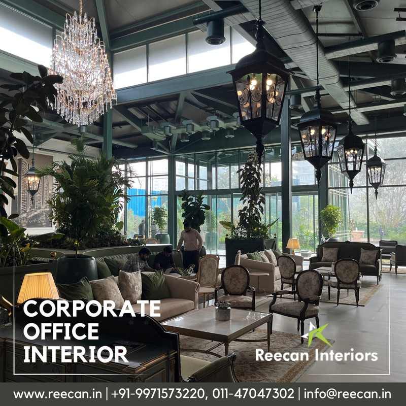 Corporate Interior (2)