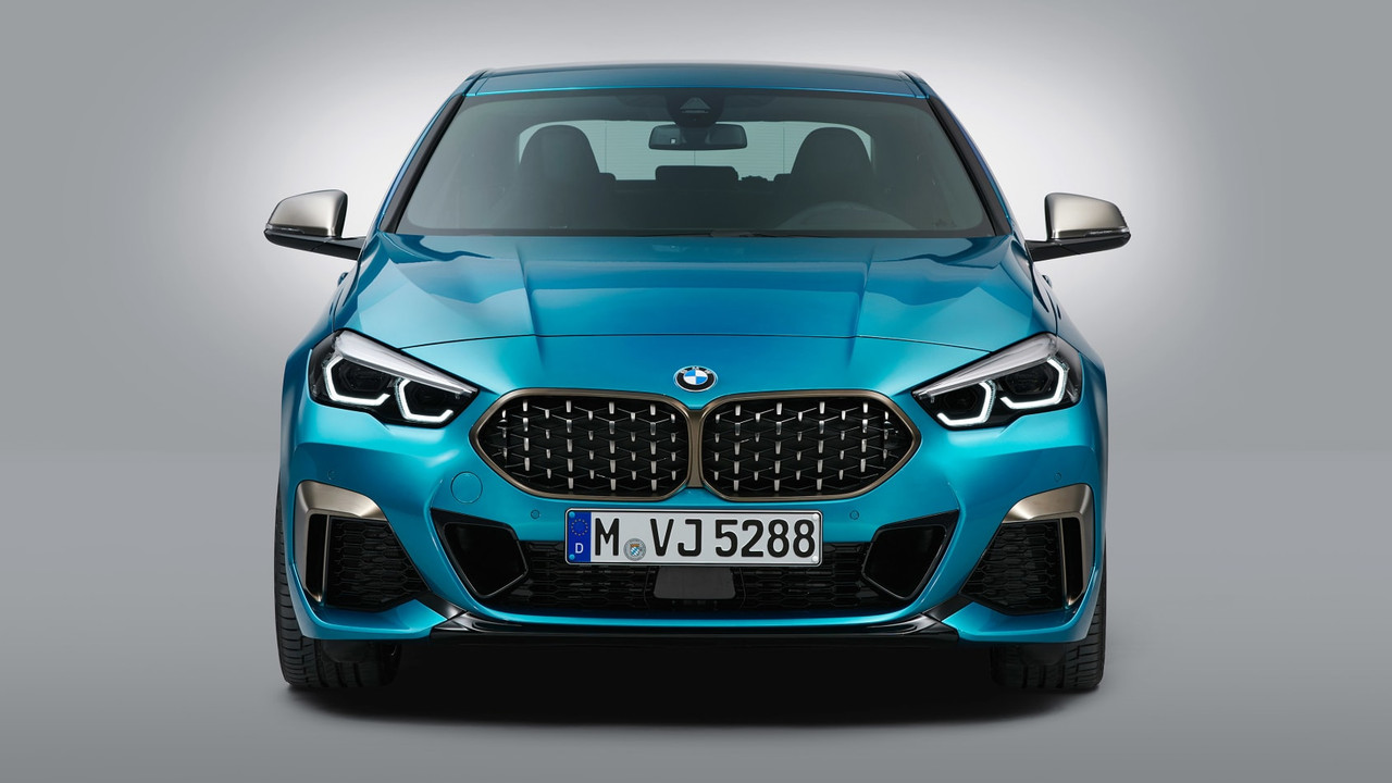 BMW 2-series Gran Coupe-5