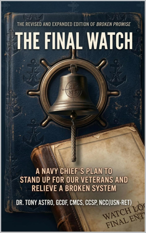The Final Watch