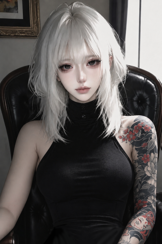 Camilla Look 2