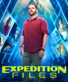 Expedition Files Seasons 1 – 3