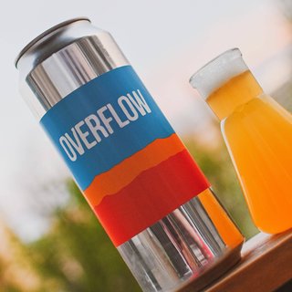 Sofia Electric Brewing OVERFLOW IPA 6.7 кен 500 ml