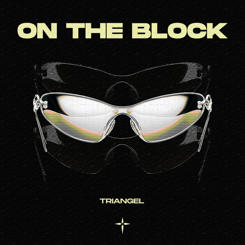 Triangel - On The Block (Extended Mix)