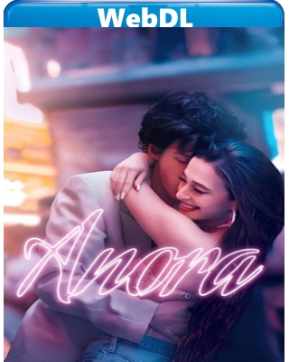 Anora (2024) WEB-DL 720p H264 E-AC3+AC3 ITA ENG