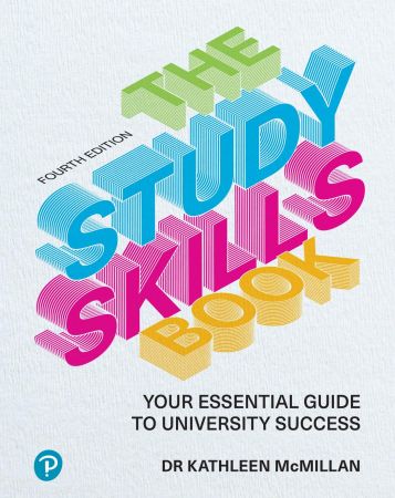 The Study Skills Book, 4th Edition