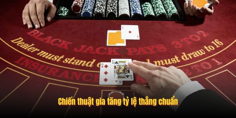 Pro Blackjack Handbook