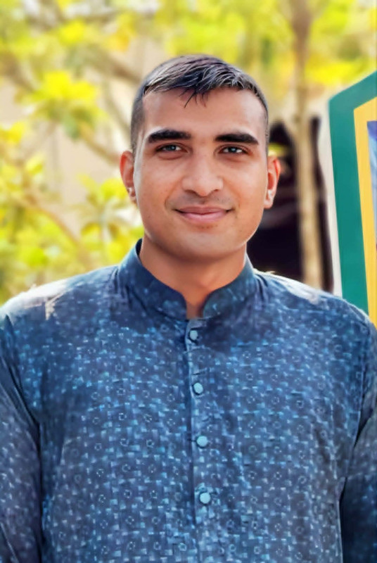 Mohammad Ali Mishu