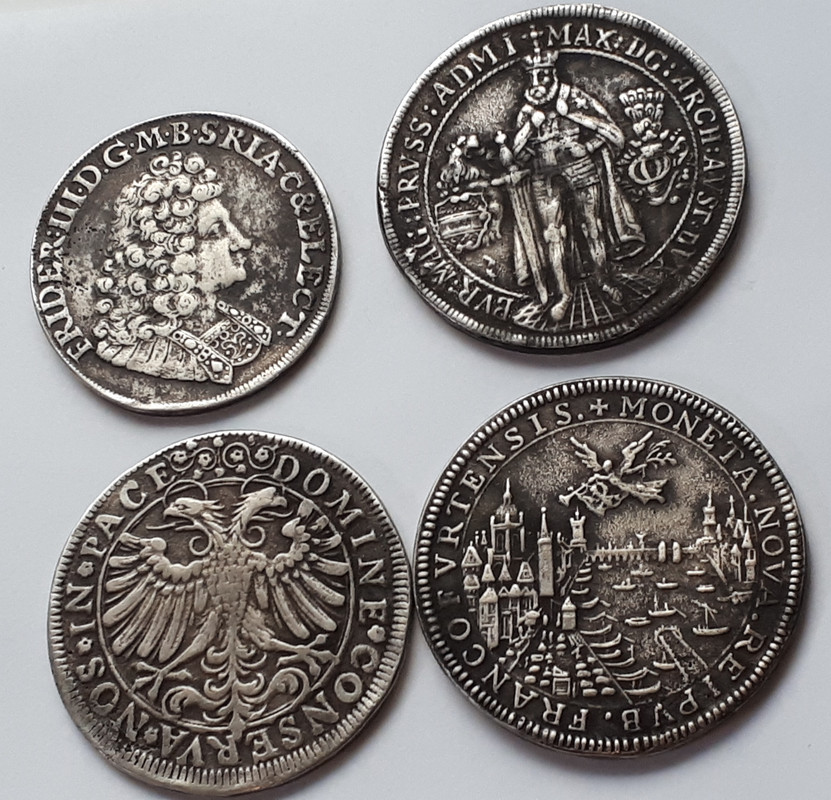 Help-With-4-Real-Old-Silver-Coins-Fake-Or-Real-Restrike-?