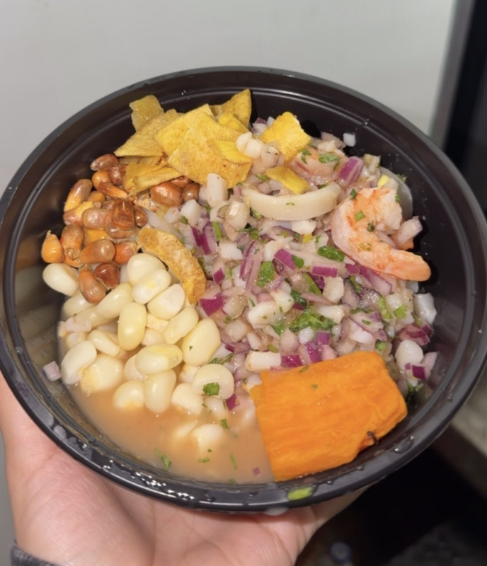 Ceviche