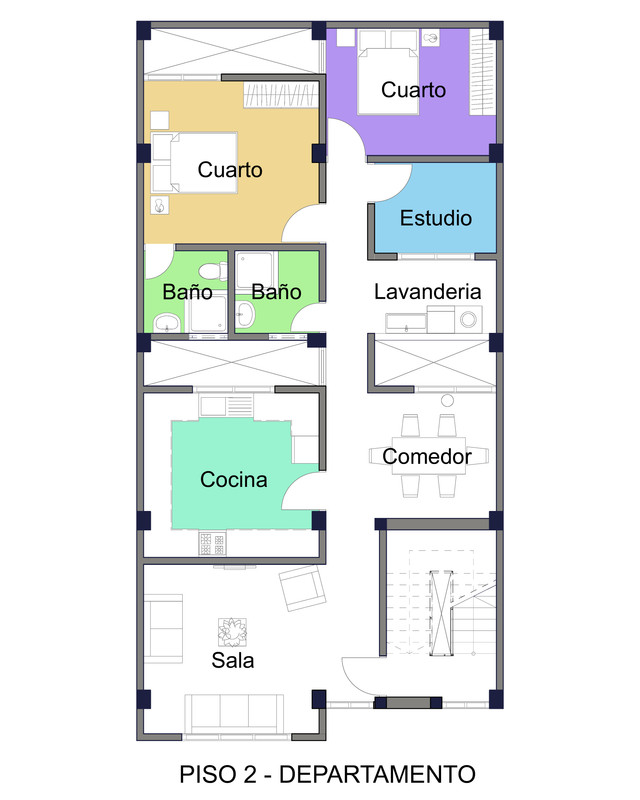Plano