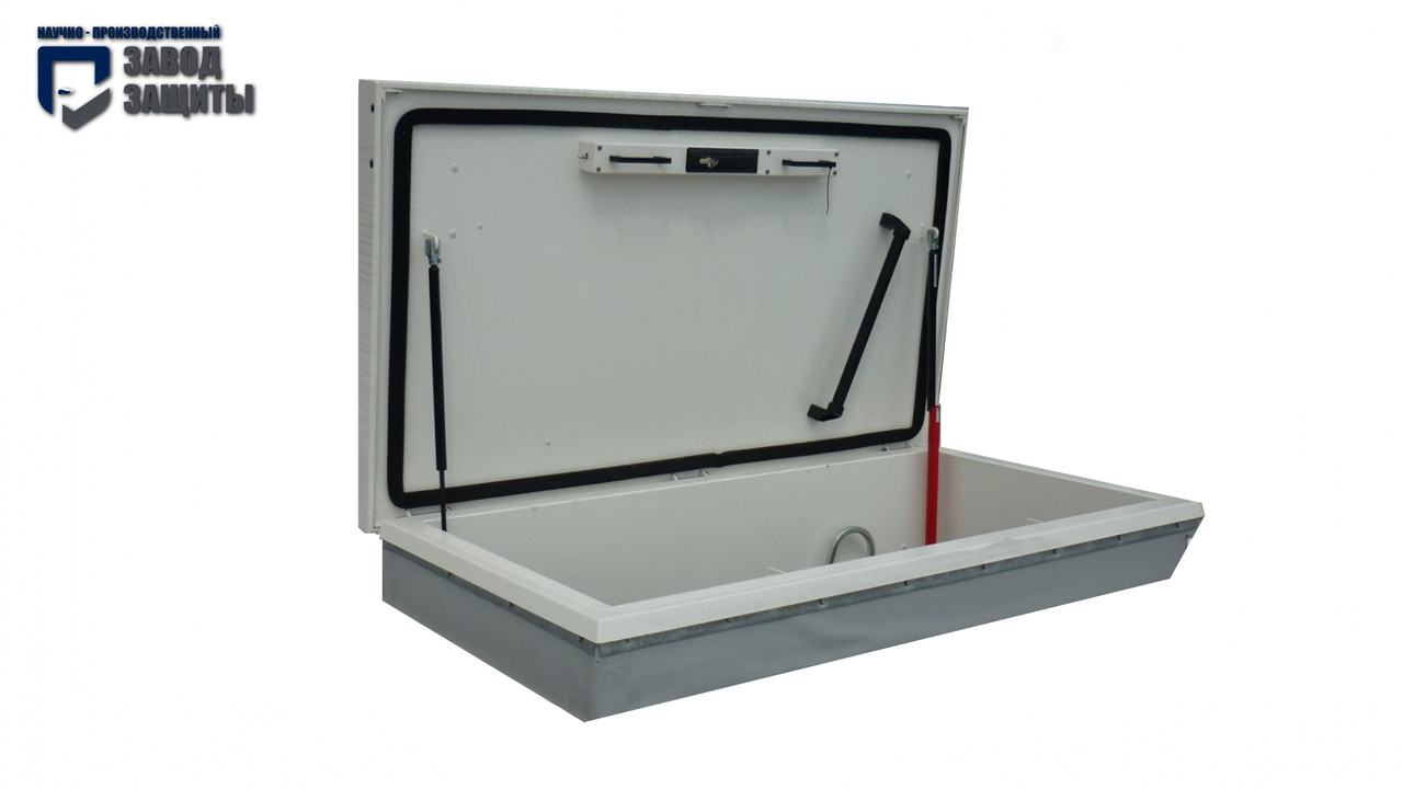 люк пп на крышу