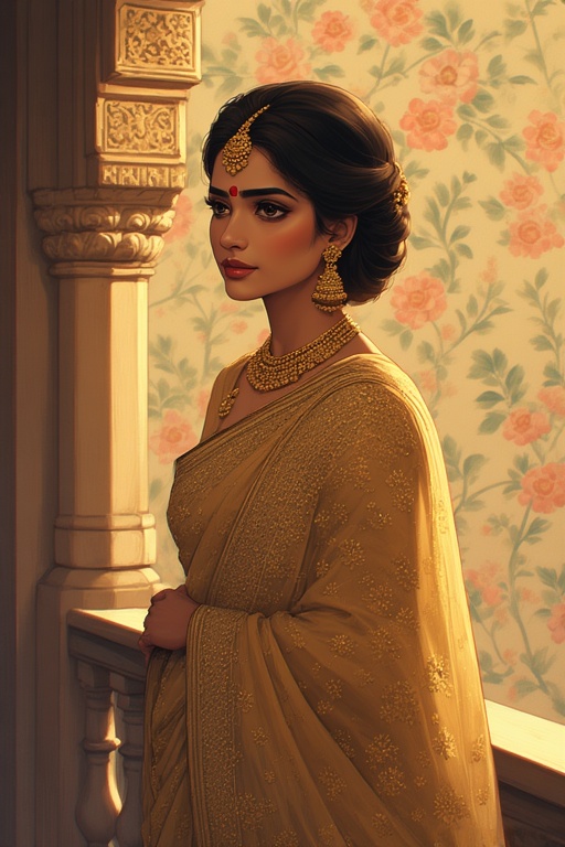 A-portrait-of-an-Indian-queen-17
