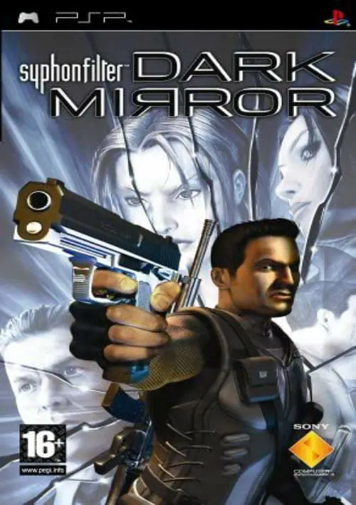 Syphon Filter