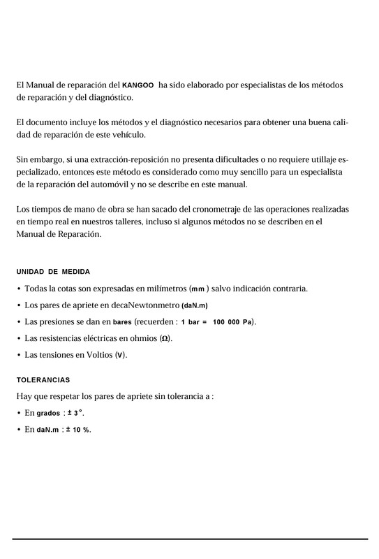 1361 MANUAL DE TALLER RENAULT KANGOO (81)