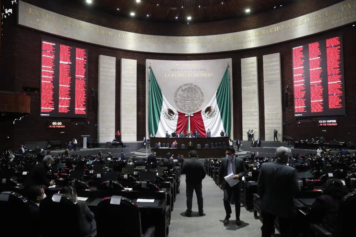 Diputados convocan a embajadores de Israel y Palestina para dialogar en San Lázaro
