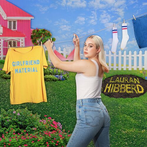 Lauran Hibberd - Girlfriend Material (2024) MP3