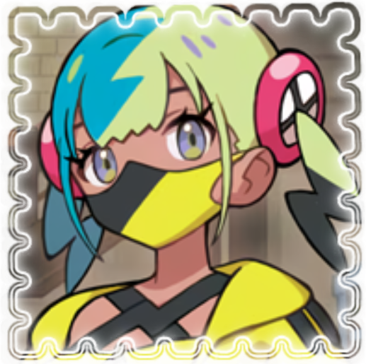 Canari | Pokmon Legends: Z-A