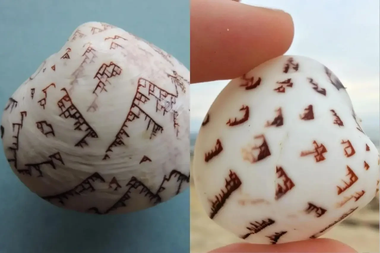 marine-clam