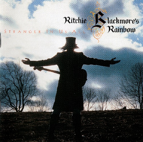 Ritchie Blackmore's Rainbow - Stranger In Us All (1995) (Reissue 2018) (Lossless + MP3)