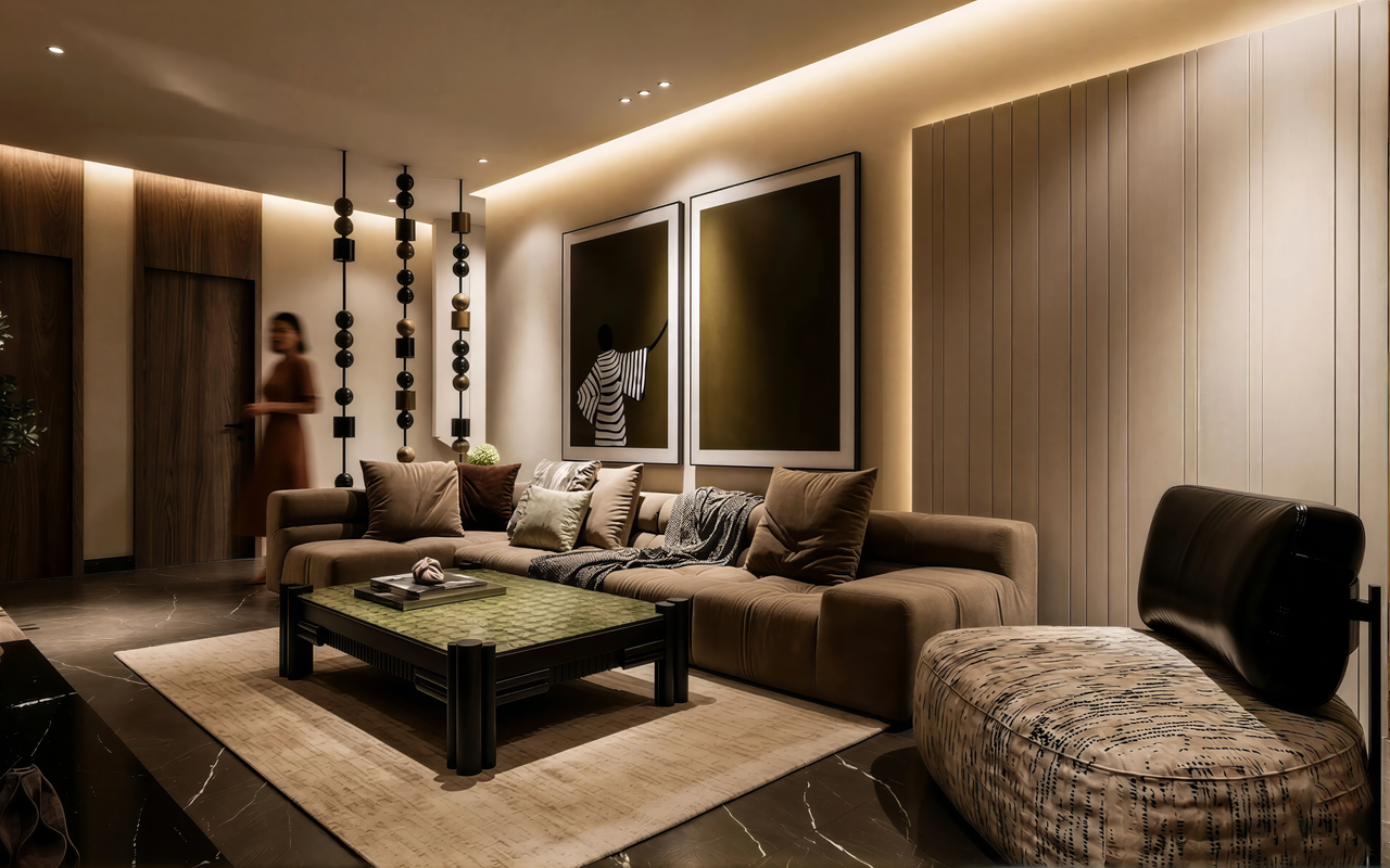 DUPLIX APARTMENT