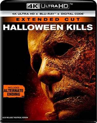 Halloween Kills (2021) [EXTENDED CUT].mkv UHDRip 2160p HDR HEVC E-AC3+ ITA-AC3 ENG