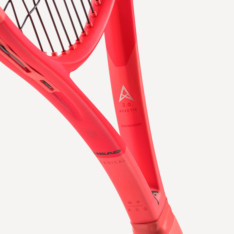 HEAD Radical PRO Tennis Racquet – HEAD