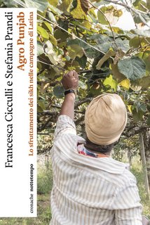Francesca Cicculli, Stefania Prandi - Agro punjab (2024)