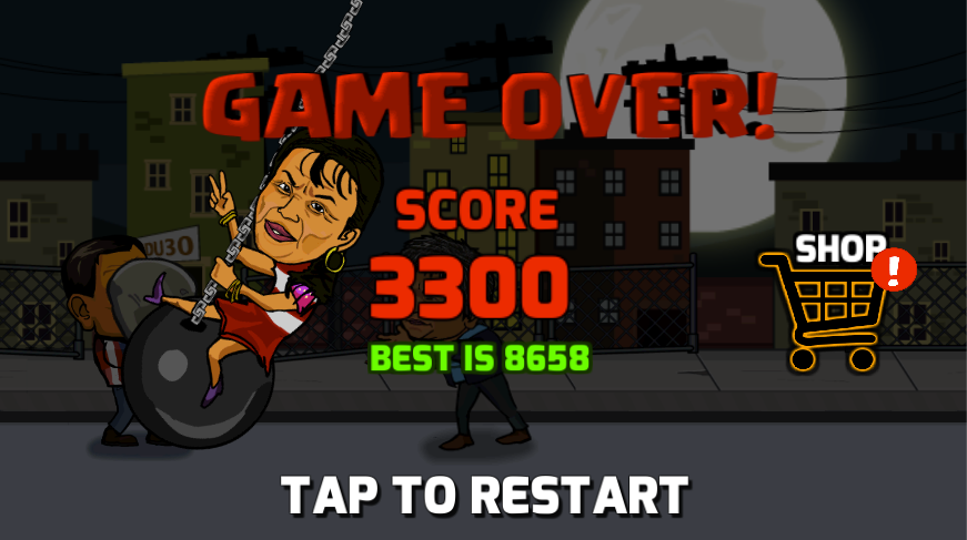 Download Duterte Fighting Crime 2 APK