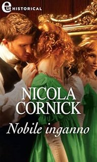 Nicola Cornick - Bluestocking Brides vol. 3 Nobile inganno (2020)