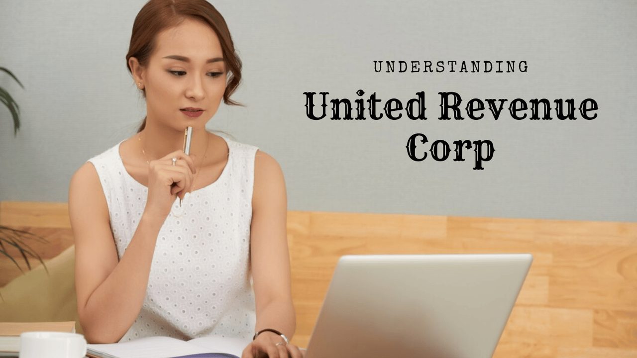 Understanding United Revenue Corp: A Comprehensive Credit Repair Guide