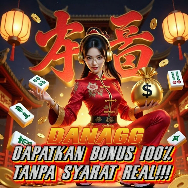 DANAGG - Platform Situs Link Login Slot Gacor Yang Sudah Meluas Di Seluruh Asia image 1
