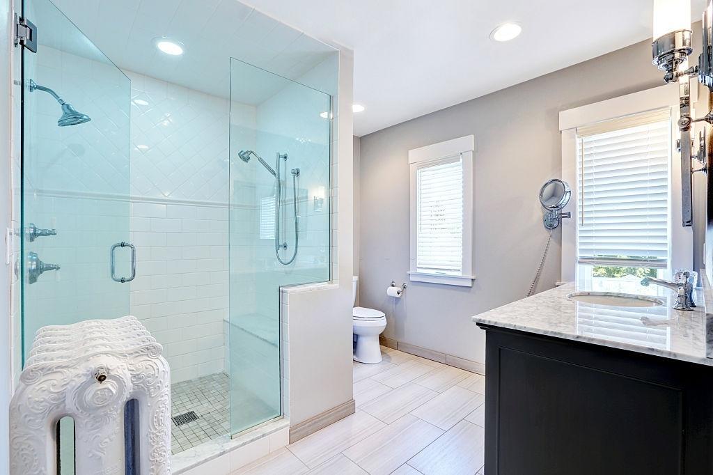 How to Install a Shower Door Like a Pro