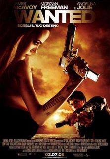 Wanted - Scegli il tuo destino (2008).mkv BDRip 576p x264 AC3 iTA-ENG