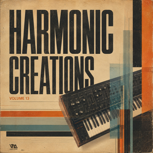 Harmonic Creations Vol. 13 (2026)