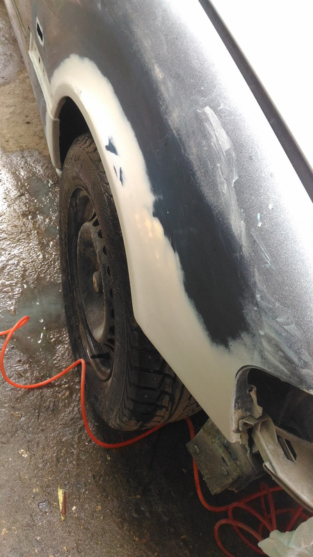 Подготовка (9)