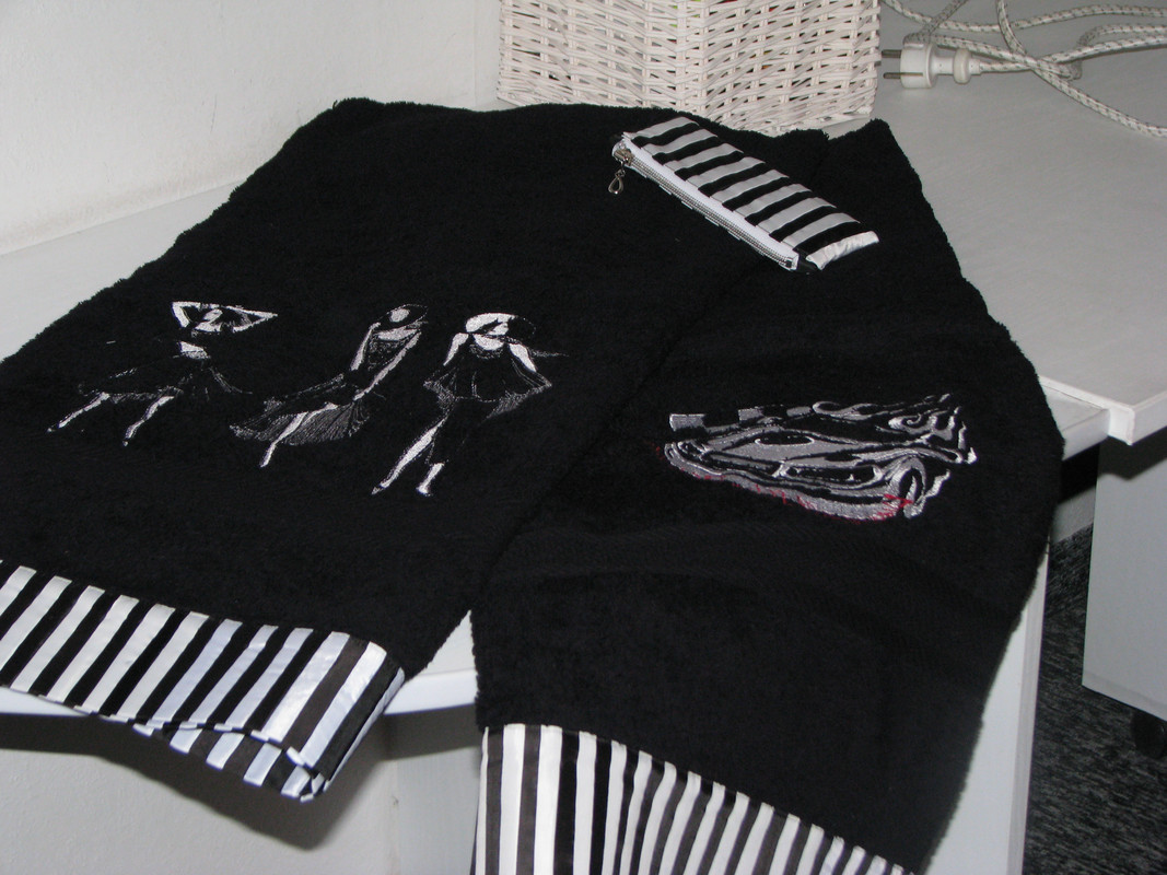 Комплек пляжный 4 1