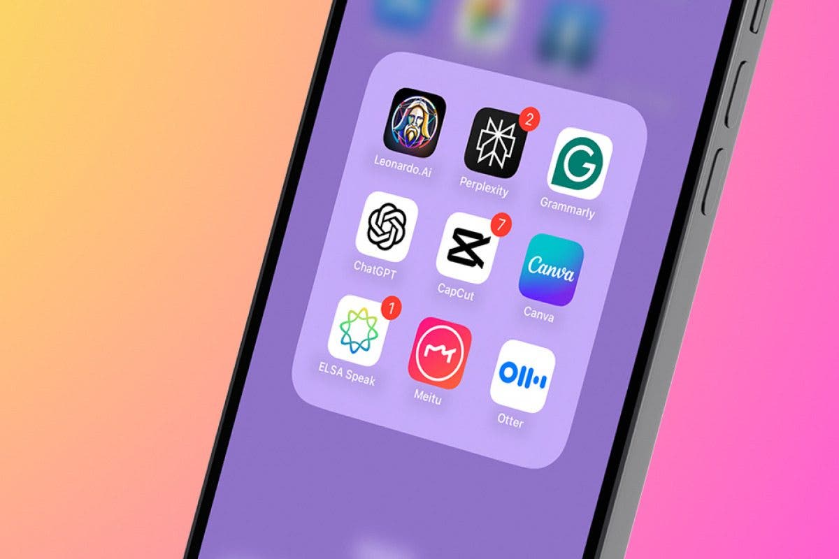 Best iOS App for iPhone 2025