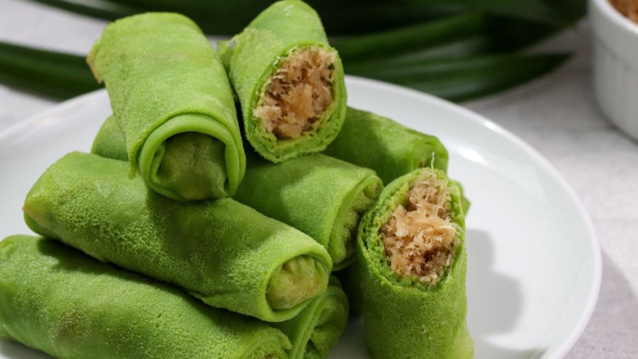 aneka macam kue basah jajanan pasar(3)