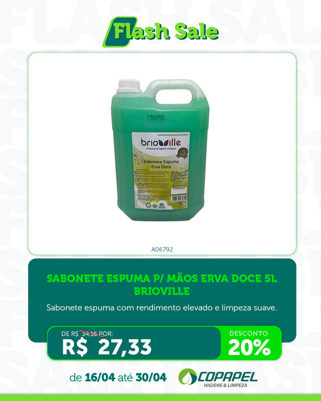 Flash Sale 5