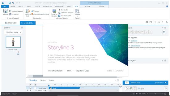 Articulate Storyline 3.6.18134.0 Multilingual. Articulate Storyline 3.6.18134.0 Multilingual.