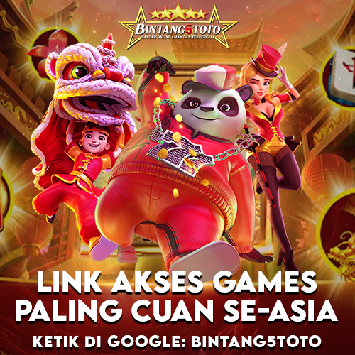 Slot Bintang5toto