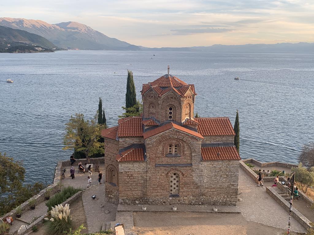 Desde Skopje a Ohrid con parada en Tetovo - De nuevo en Eslovenia (II) y extensión a Macedonia del Norte (14)