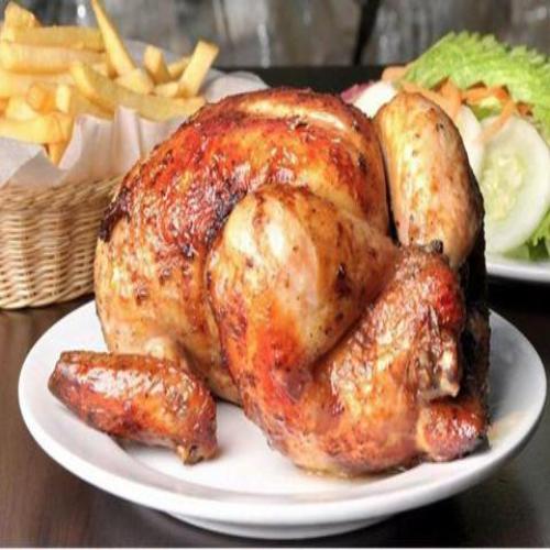 pollo asado mr. chef sin gluten