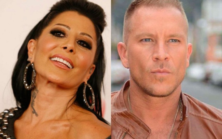 Famoso actor culpa a Alejandra Guzmán de sus de todos sus vicios